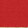 Half Panama - Canvas Red